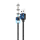 FOREVER USB - micro-USB/Lightning/USB-C ładujący 1M CORE 2,5A czarny w oplocie - 1380872 - zdjęcie 2